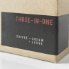 Latte Coffee Pack