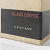 Black Coffee Pack